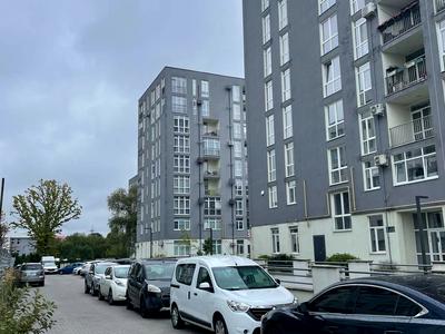 комерційна за адресою Володимира Янева вул., 1