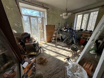квартира по адресу Марьяненко Ивана пер., 14