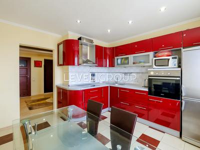 квартира за адресою Петра Григоренка просп., 28-А