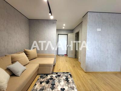 квартира за адресою Озерна вул., 27а