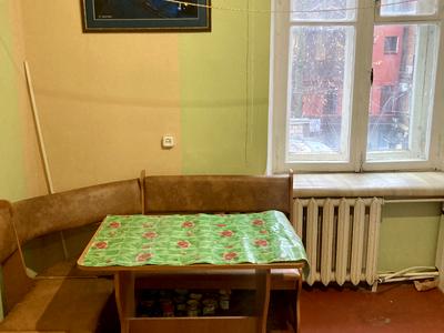 квартира за адресою Данилевського вул., 16
