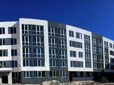 квартира по адресу Вулецкая ул., 4