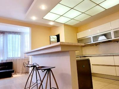 квартира за адресою Антоновича, 140
