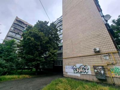 квартира за адресою Копилівська вул., 10-А