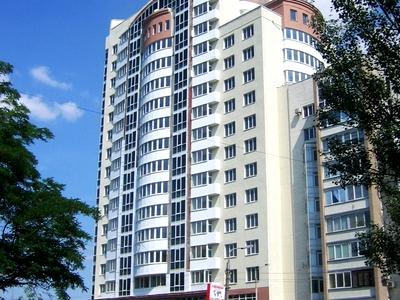 квартира за адресою Сергія Зорського вул. (Гагаріна), 3