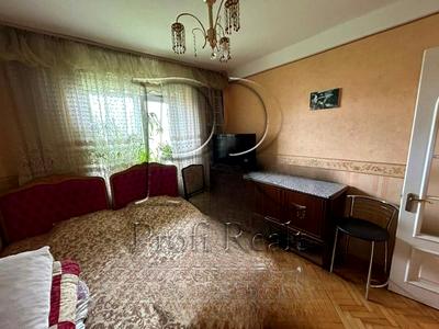 квартира по адресу Амвросия Бучмы бульв., 6