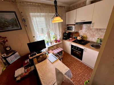квартира за адресою Мрії вул. (Академіка Туполєва), 17/19