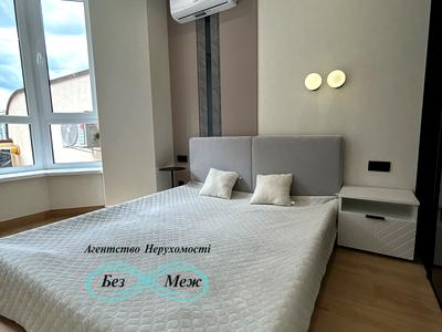 квартира по адресу Мартинова просп., 32