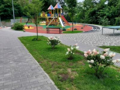квартира за адресою Київ, Кахи Бендукідзе вул., 2