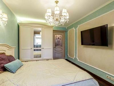 квартира за адресою Боголюбова вул., 16