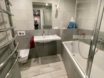 квартира за адресою Боголюбова вул., 3
