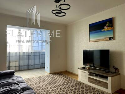 квартира за адресою Олеся Гончара вул., 62
