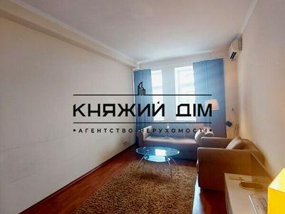 квартира по адресу Ивана Мазепы ул. (Январского Восстания), 14