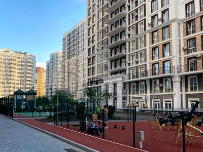 квартира за адресою Київ, вулиця Михайла Максимовича, 24