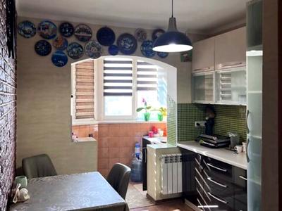 квартира за адресою Одеса, Кримська вул., 74