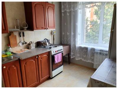 квартира по адресу Симиренко ул., 22-А