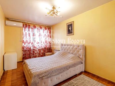 квартира по адресу Зои Гайдай ул., 7-А