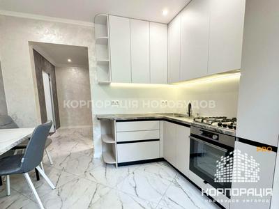 квартира за адресою Руданського, 5
