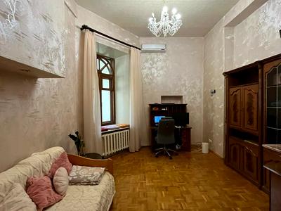 квартира по адресу Круглоуниверситетская ул., 14