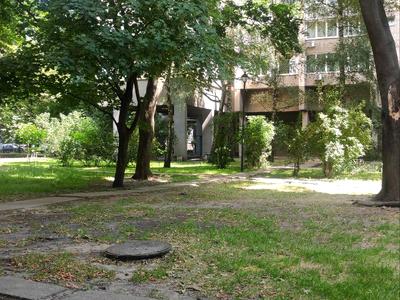 квартира по адресу Михаила Омеляновича-Павленко ул. (Суворова), 19