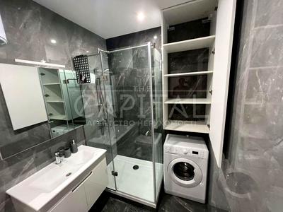 квартира за адресою Київ, Зарічна вул., 4