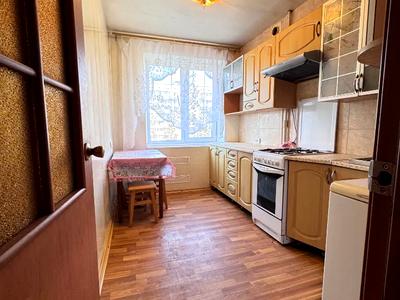 квартира за адресою Калинова вул., 83