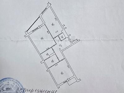 квартира по адресу Януша Корчака ул. (Баумана), 25