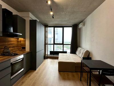 квартира за адресою Центральна вул., 21-Б