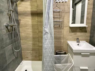 квартира по адресу Берёзовая ул., 46