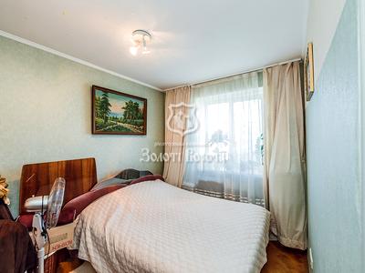 квартира за адресою Половецька вул., 16