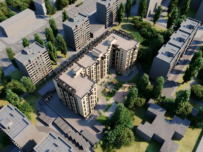 квартира за адресою Слобожанський 83А, 83А