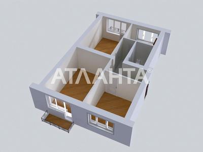 квартира за адресою Шевченка просп., 8