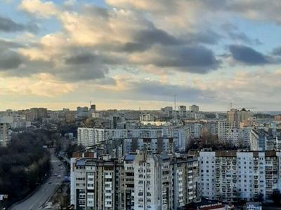 квартира за адресою вулиця Припортова