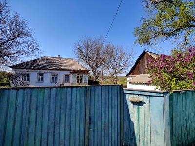 будинок за адресою с. Балаклея, Добросусідська, 22