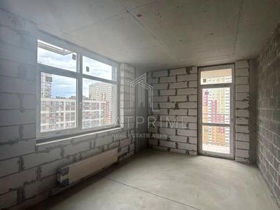 квартира по адресу Олександра Олеся ул., 5