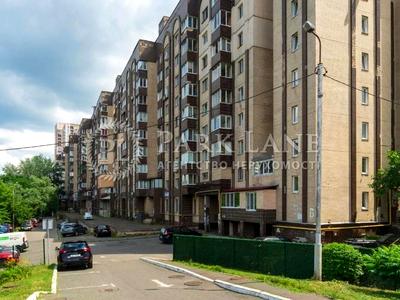 квартира за адресою Валерія Лобановського просп., 130