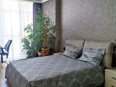 квартира за адресою Аркадійське плато вул. (Гагаринське плато), 9
