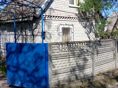 дом по адресу калинова