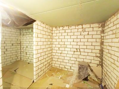 квартира по адресу Анны Ахматовой ул., 35-Б