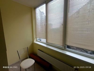 квартира за адресою Горбачевського вул., 47