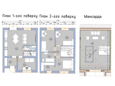 дом по адресу Буча, Захисників