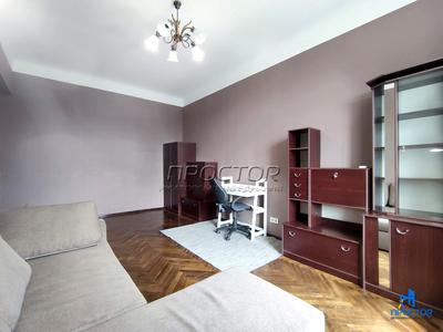 квартира за адресою Берестейський просп. (Перемоги), 60