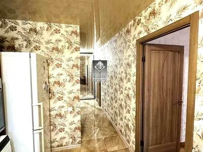 квартира за адресою Моторобудівників просп., 22А