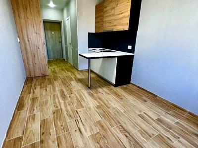 квартира по адресу Авиахимическая ул., 9