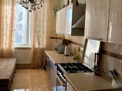 квартира по адресу Караджича ул., 10