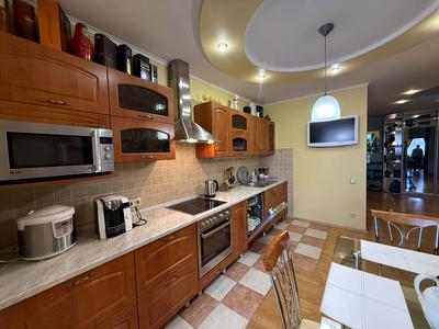 квартира за адресою Рональда Рейгана вул., 34/51