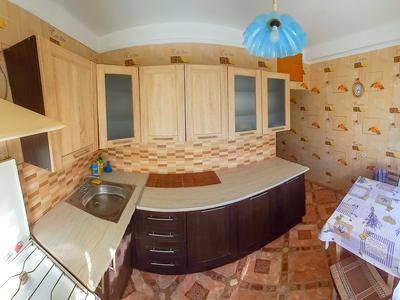 квартира по адресу Донецкая ул., 53