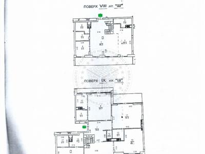 квартира по адресу Берестейский просп. (Победы), 42