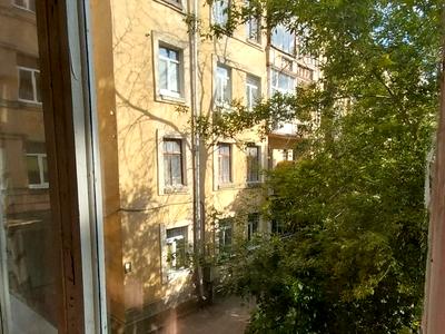квартира по адресу Авиаконструктора Антонова ул., 2/32 к8