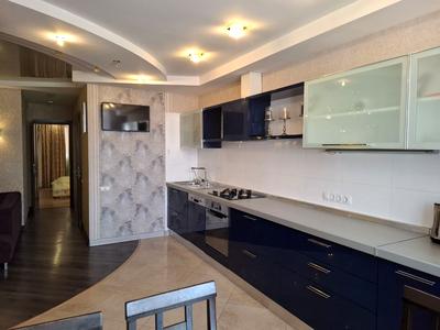 квартира за адресою Академіка Сахарова вул., 36
